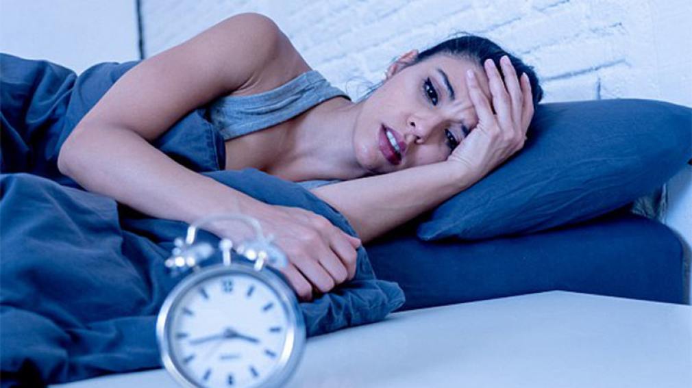 ¿Insomnio? Aprendé el sencillo método para dormirte en 2 minutos