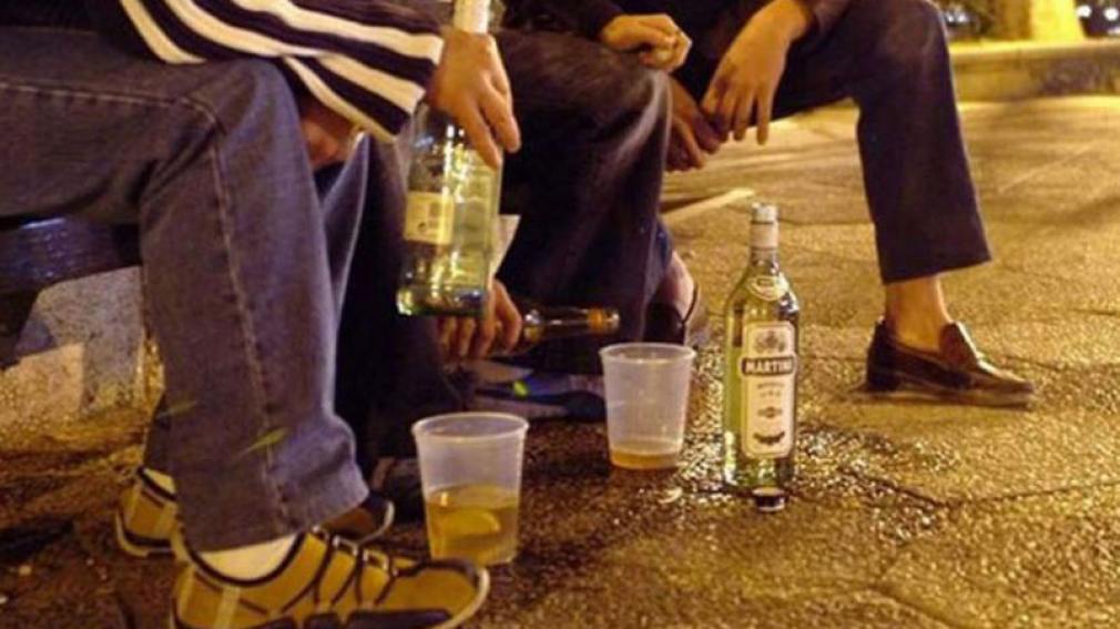 El alcohol altera tu ADN y hace que quieras beber más