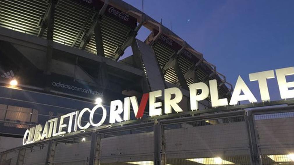 Nuevo allanamiento en River por la reventa de entradas
