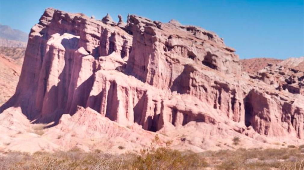 Frenaron exploraciones mineras en Salta