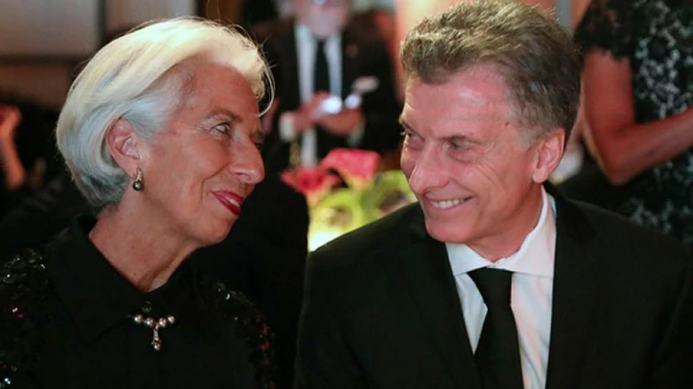 El directorio del FMI aprobó el programa argentino y se aceleran los desembolsos