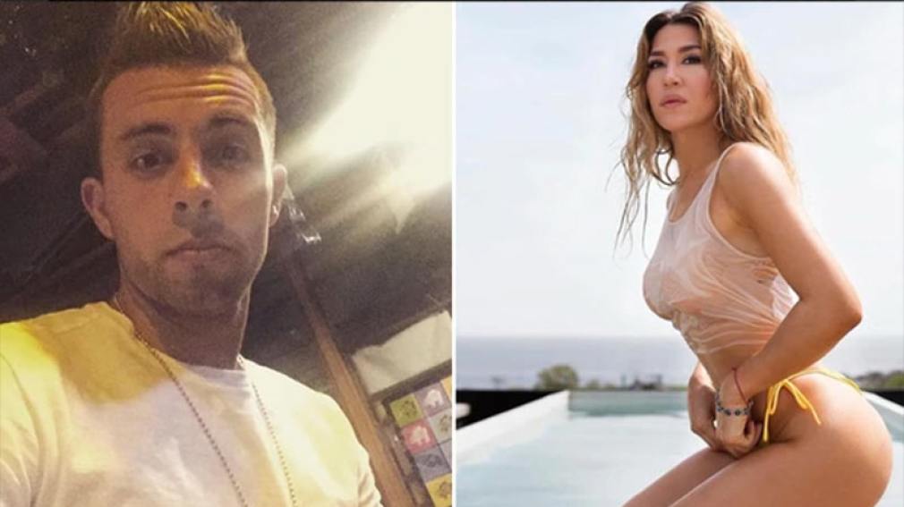 La curiosa respuesta de Matías Defederico cuando le preguntaron si sale con Jimena Barón