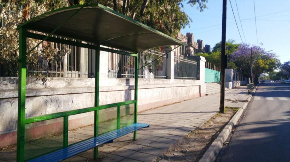 'A algunos compañeros no se les depositó el sueldo'