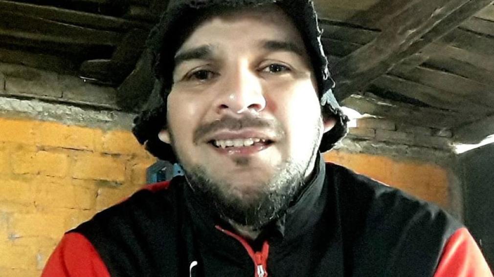 Dolor en las redes por la muerte de Franco Chávez, hijo de Pochi