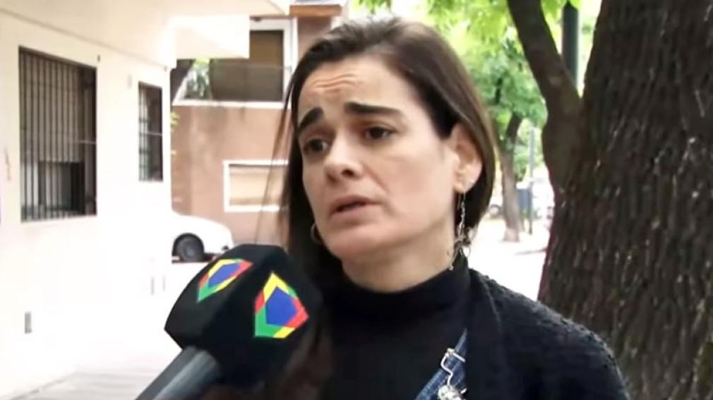 Patricia Pacheco le contestó a Javier Olmedo, quien acusó a Rodrigo de matar a su hermano