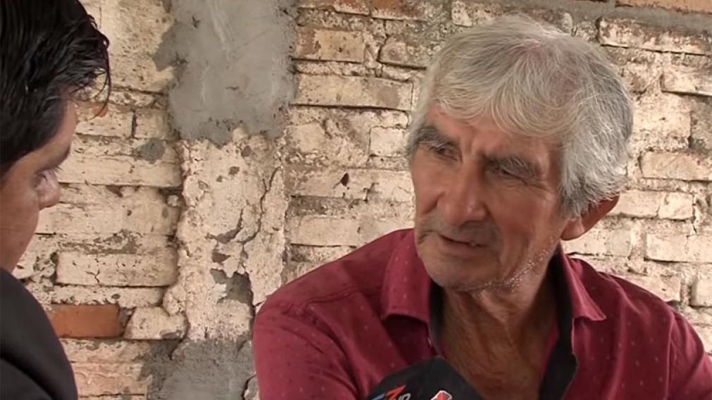 El crudo testimonio del dueño de la casa donde apuñalaron a Franco Chávez