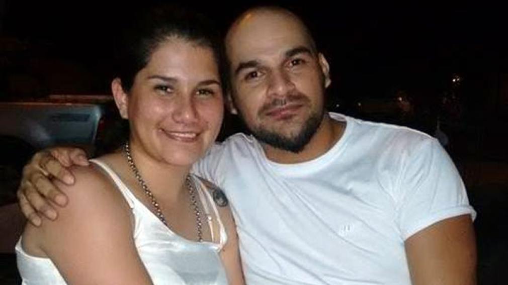 La pareja de Franco Chávez y un conmovedor mensaje por su cumpleaños