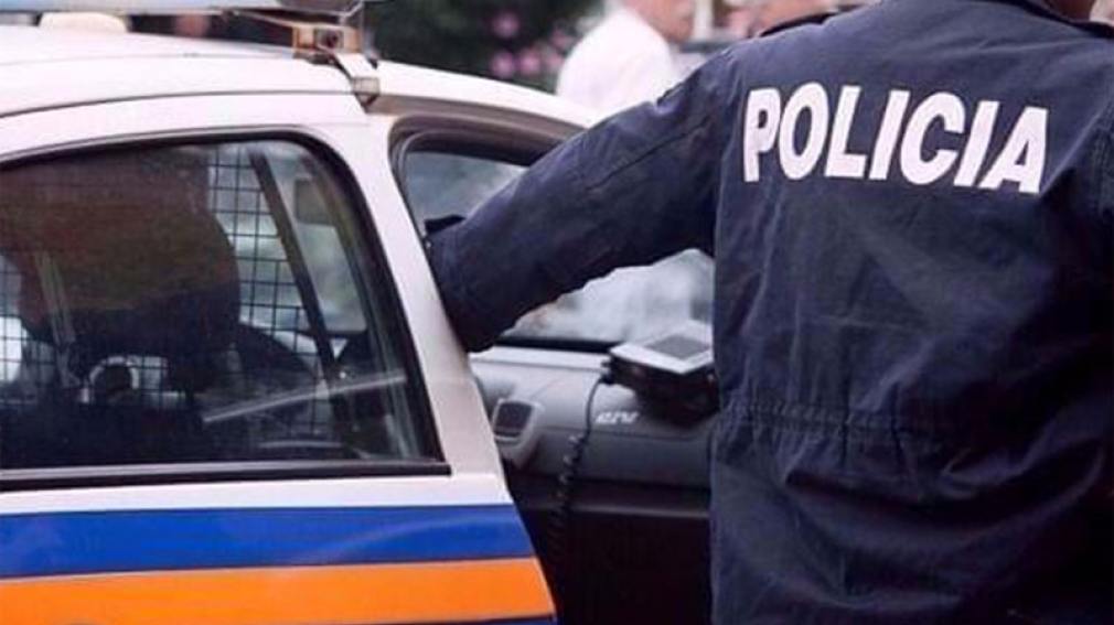 Se entregó el conductor que atropelló a un joven que le quería robar el auto