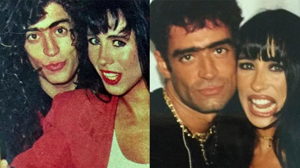 Un actor 'le sacó la careta' a Marixa Balli y contó la verdad sobre su historia con Rodrigo