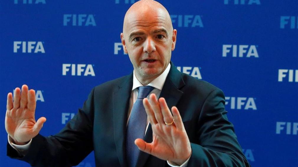 Se viene un nuevo Mundial de Clubes con 24 equipos desde 2021
