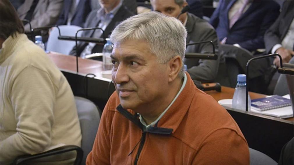 Vuelven a rechazar la excarcelación a Lázaro Báez
