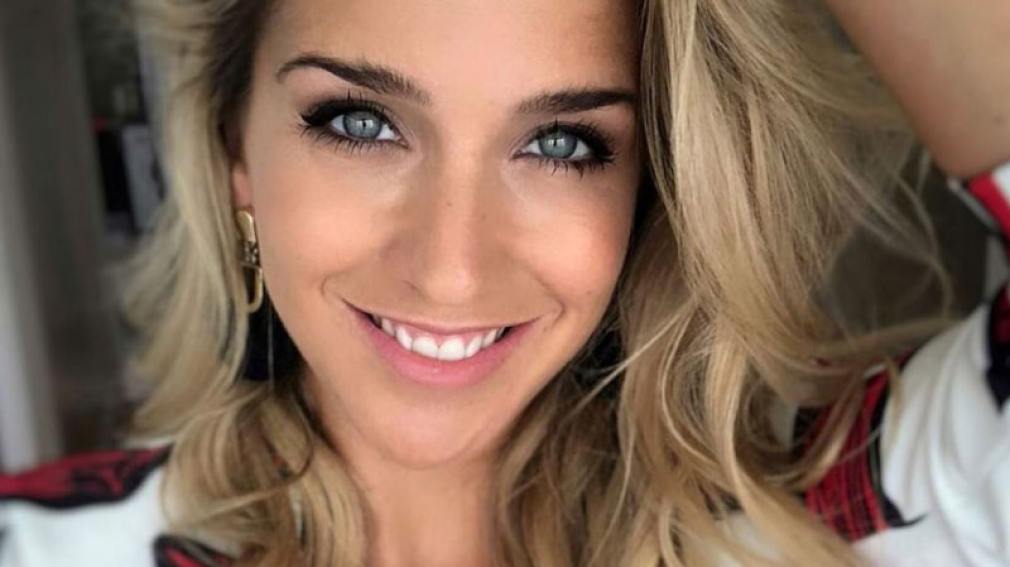 La fuerte confesión de Soledad Fandiño