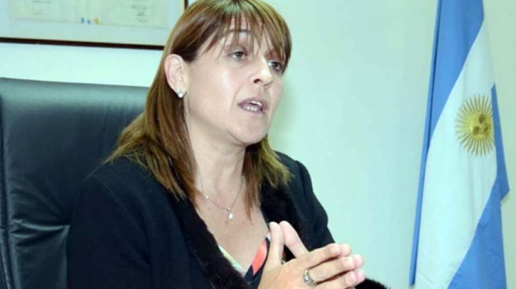 ARA San Juan: la jueza Marta Yañez ya tiene las imágenes del submarino