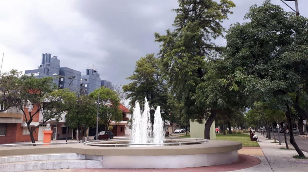 Anuncian otra jornada húmeda y muy inestable