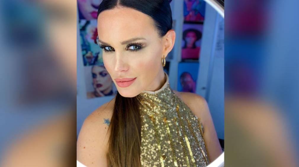 Natalie Weber dio detalles del ataque al micro de Boca en el que iba Mauro Zárate
