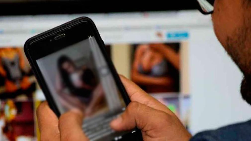 Echaron a un empleado y descubrieron que tenía cientos de imágenes de abuso sexual infantil