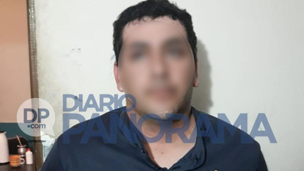 Detuvieron a otro motochorro Mansilla, hermano del que mató a Shaiel Aragón