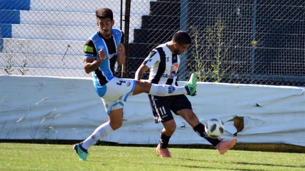¿Cómo le fue a Central Córdoba enfrentando a Almagro?