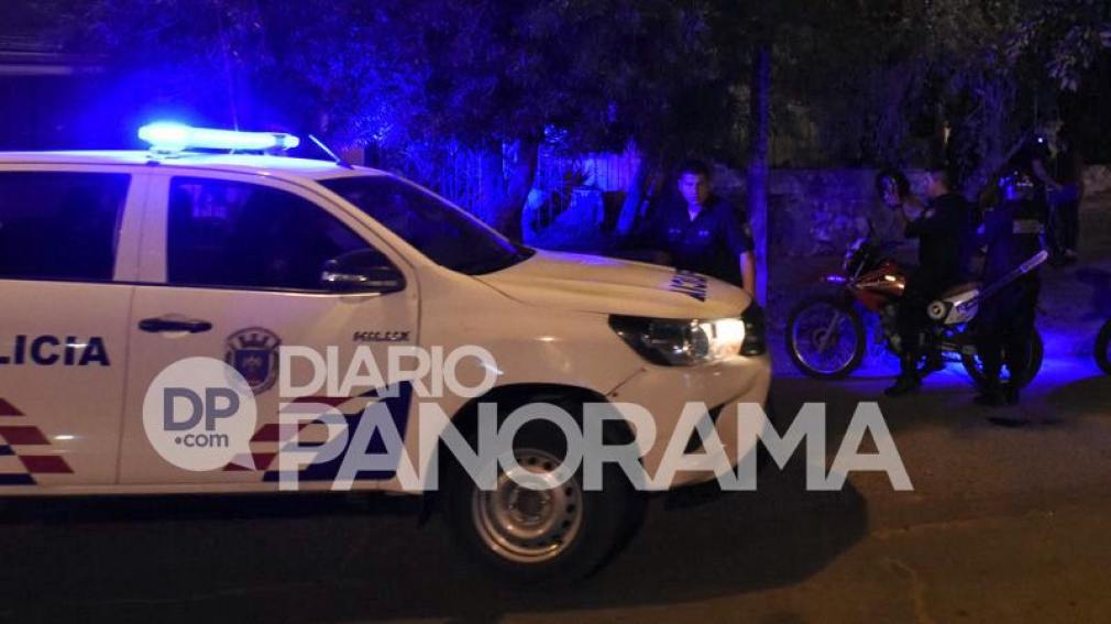 Intento de femicidio en La Banda: baleó a su ex novia y luego quiso suicidarse