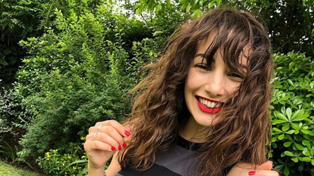 Thelma Fardín: “Estoy enamorada, pero voy a respetar los tiempos de la otra persona'