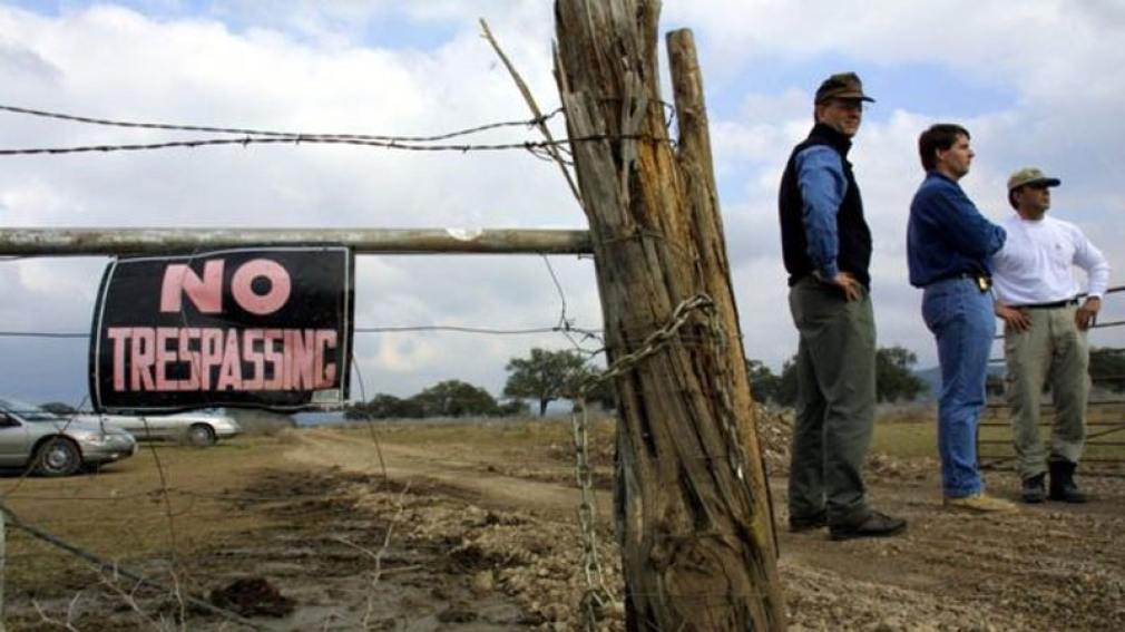 El horrible asesinato de la mujer que intentó prohibir la Navidad en Estados Unidos