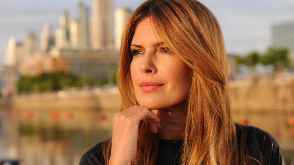 Isabel Macedo dijo que no comparte “las maneras” del colectivo Actrices Argentinas