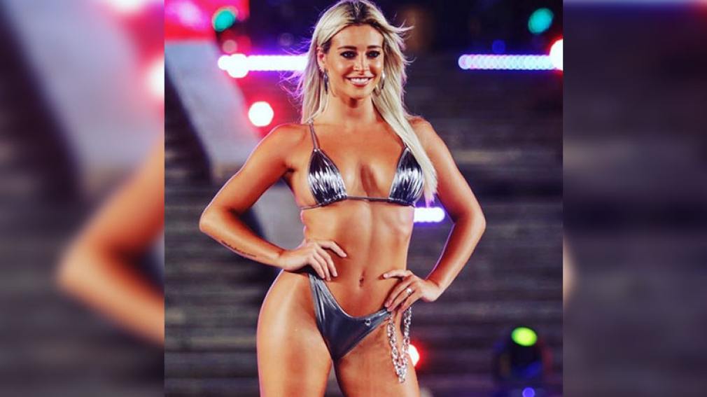 Sol Pérez: 'Que sea sexy no significa que esté pidiendo sexo'