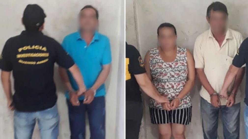 Entregaba a su hija de 15 años para ser violada a cambio de no pagar el alquiler