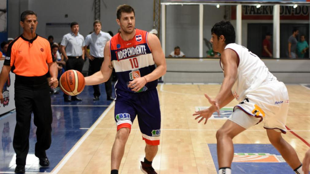Independiente y otra sensible baja: pierde a Federico Mansilla por el resto de la temporada