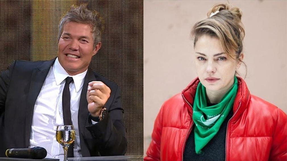 La 'insólita' reacción de Fernando Burlando ante los fuertes dichos de Dolores Fonzi