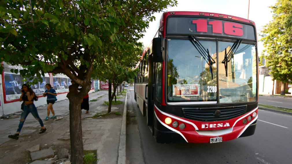 Ersa abandona el servicio en Santiago el 31 de enero