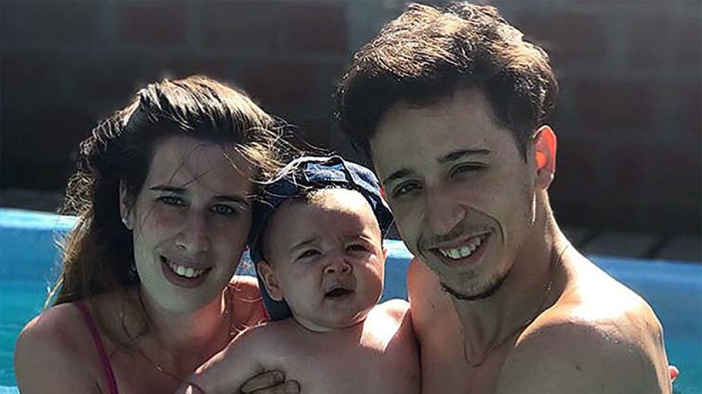 Escándalo: la ex de Rodrigo Noya se hartó y contó toda la verdad de su relación