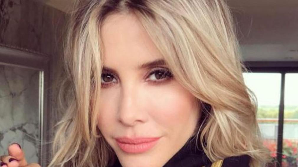 Guillermina Valdés reveló la charla que tuvo con sus hijas tras separarse de Sebastián Ortega