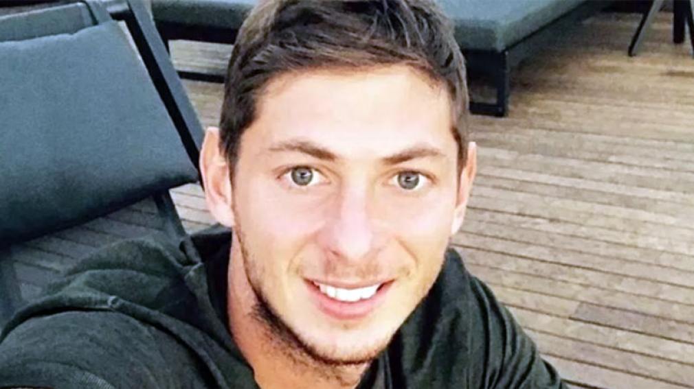 Piden reflotar el avión de Emiliano Sala del fondo del Canal de la Mancha