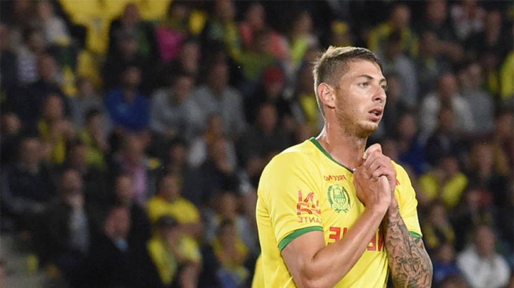 Las preguntas sin responder sobre la desaparición de Emiliano Sala
