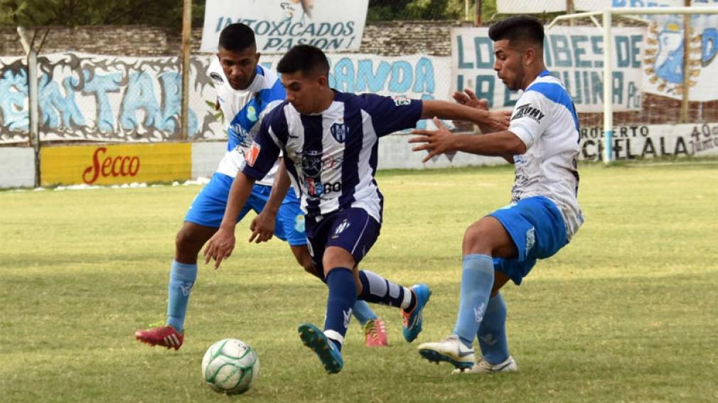 La programación de la primera fecha de la Copa Santiago