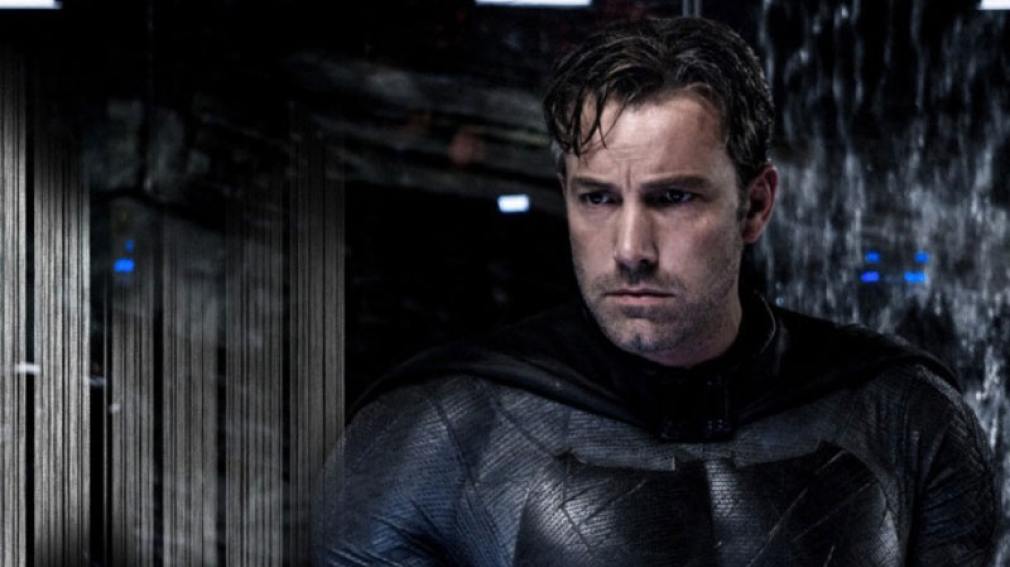 Ben Affleck anunció que deja de ser Batman definitivamente