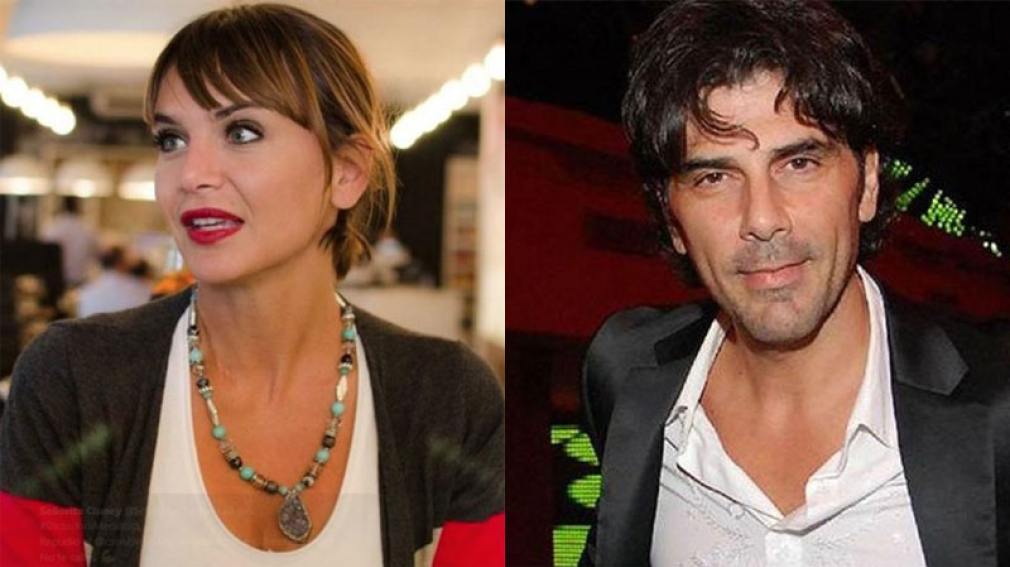 Amalia Granata sorprendió al criticar con dureza a Juan Darthés