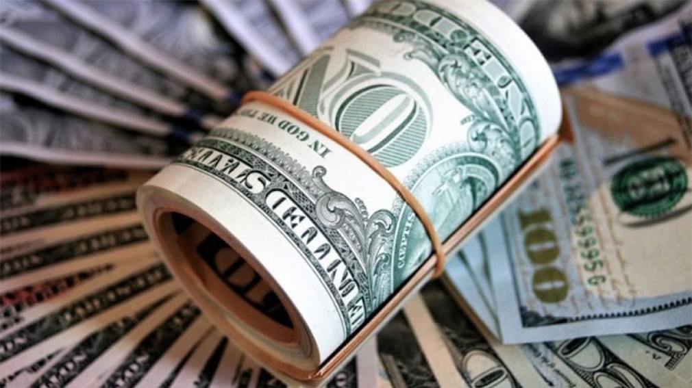 El dólar rozó los $ 45 en una jornada pésima para los mercados emergentes