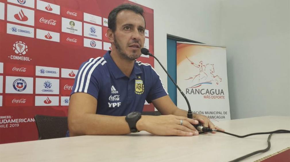Se confirmaron los cinco mayores de la selección para los Juegos Panamericanos