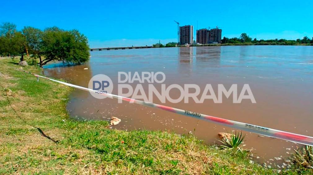 Video: el Río Dulce sigue creciendo y así luce en el Parque Aguirre
