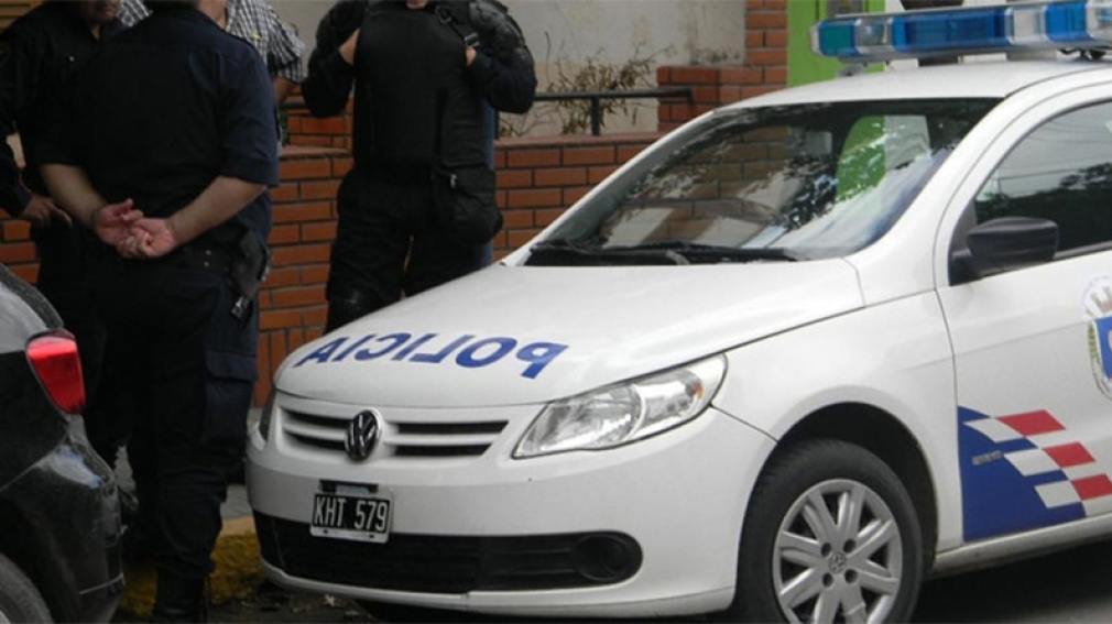 Aberrante: una abuela habría sido abusada en un intento de robo