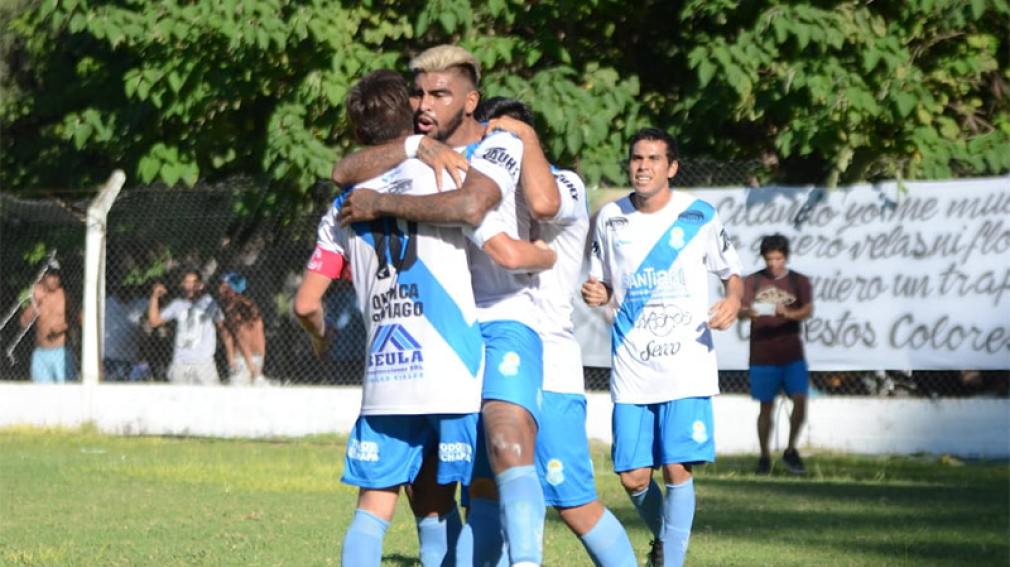 Así quedaron las posiciones del Torneo Regional Federal Amateur