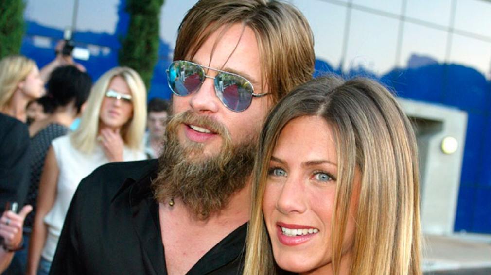 ¿Qué fue lo que volvió a unir a Jennifer Aniston y Brad Pitt?