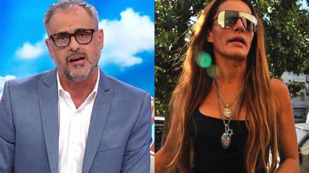Destrozaron a Jorge Rial por “festejar” la muerte de Natacha Jaitt