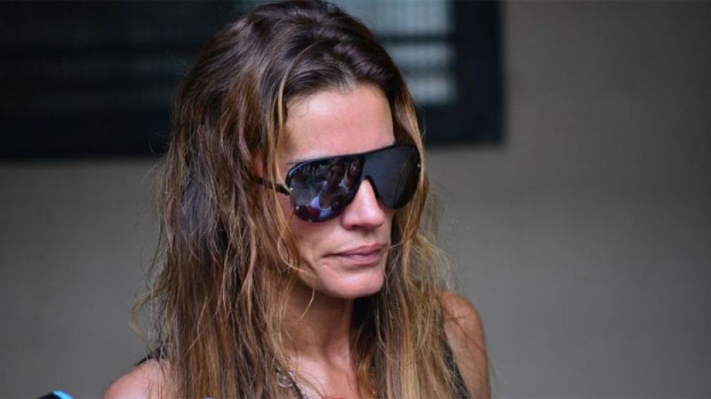 ¿Premonición?: los fuertes mensajes de Natacha Jaitt que sugerían su muerte