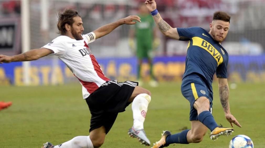 Lo que viene para River y Boca en marzo