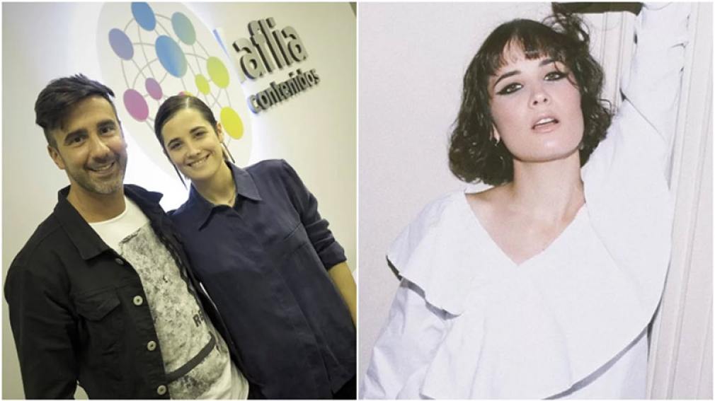 Flor Torrente, la primera famosa confirmada para el Súper Bailando 2019