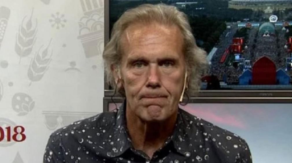 La furia de Gonzalo Bonadeo contra la mafia de los taxis