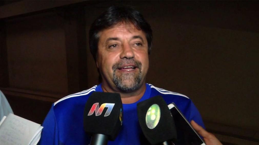 Caruso Lombardi: “La gente me demuestra su cariño permanentemente”